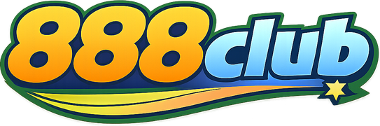 Logo 888club – trang chủ